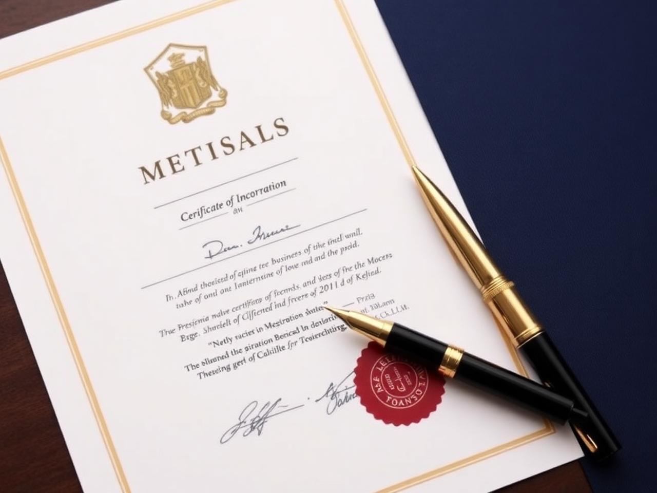 Business Registration Services